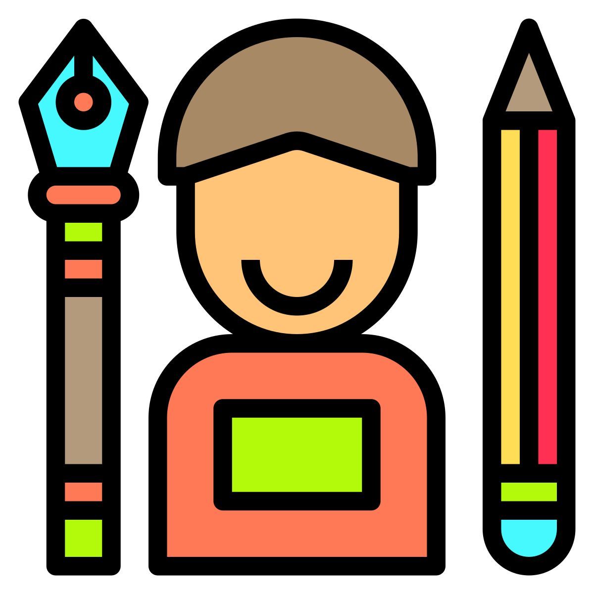 computer icon