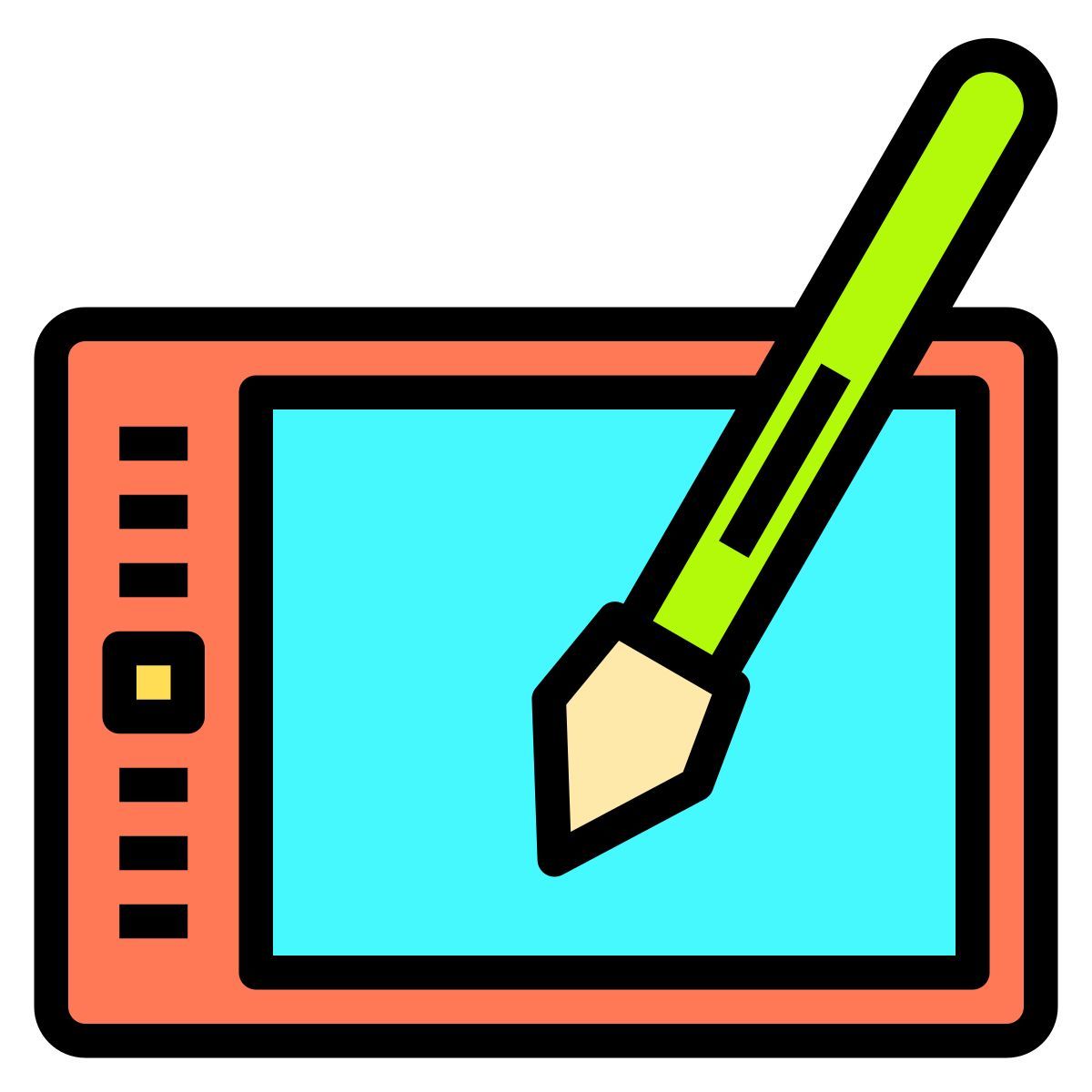 computer icon
