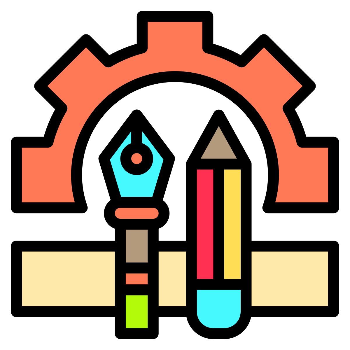 computer icon