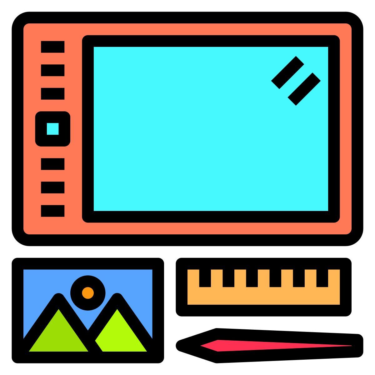 computer icon