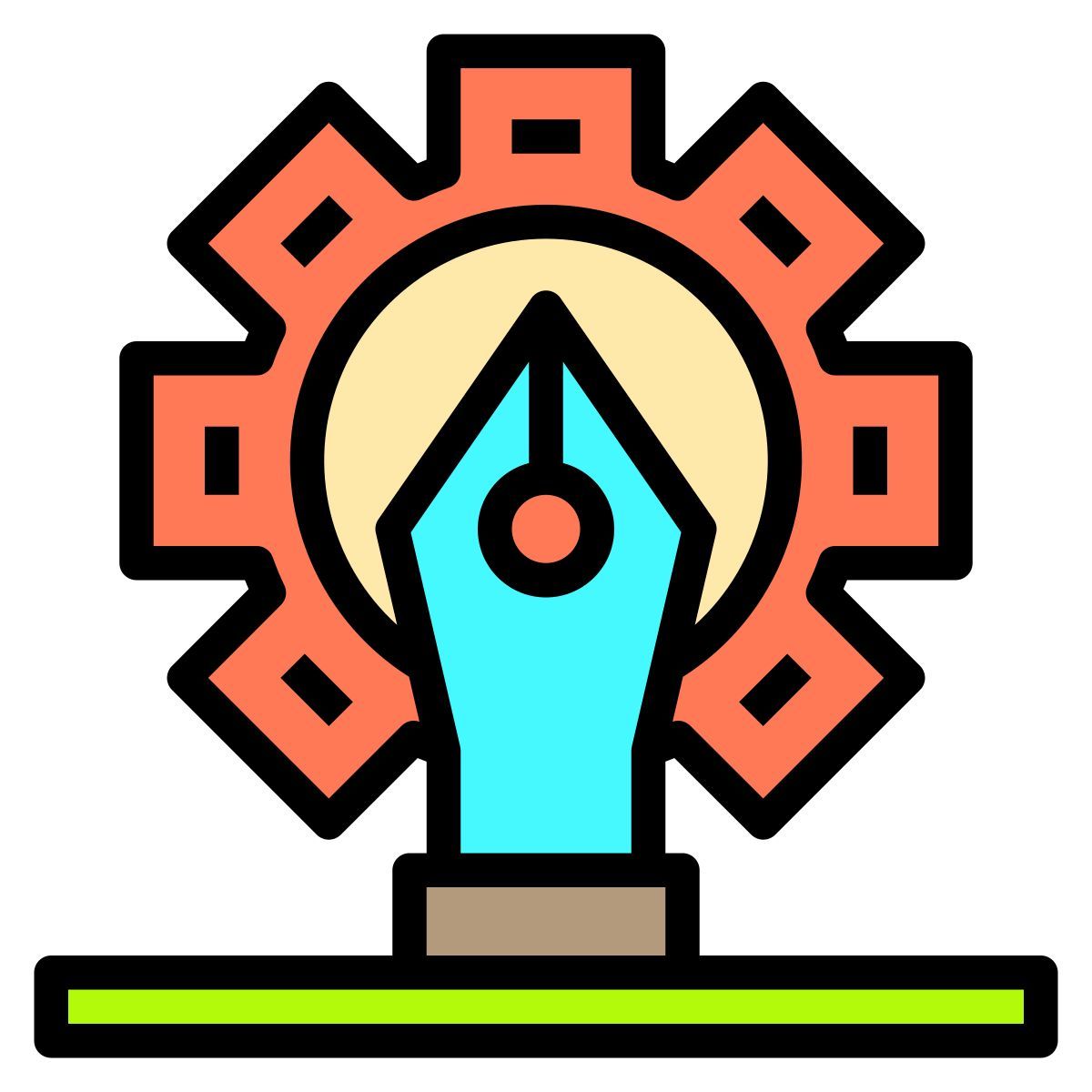 computer icon