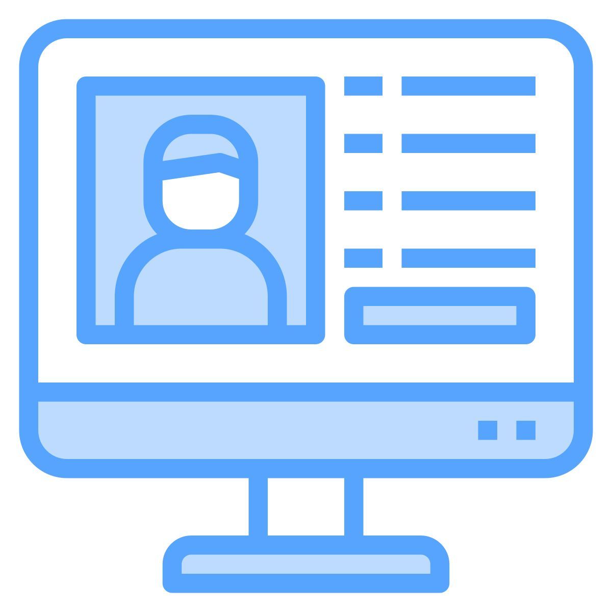 computer icon