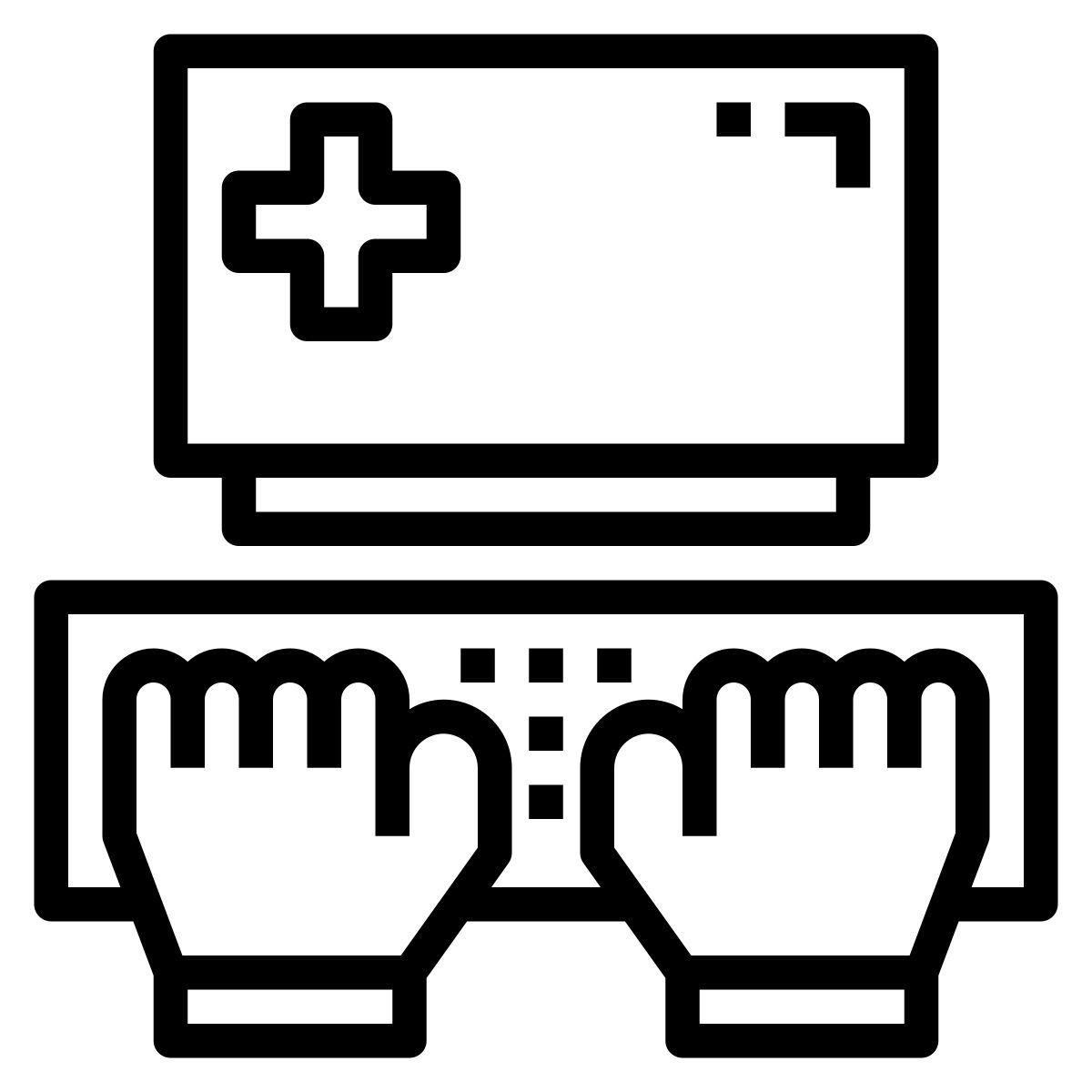 computer icon