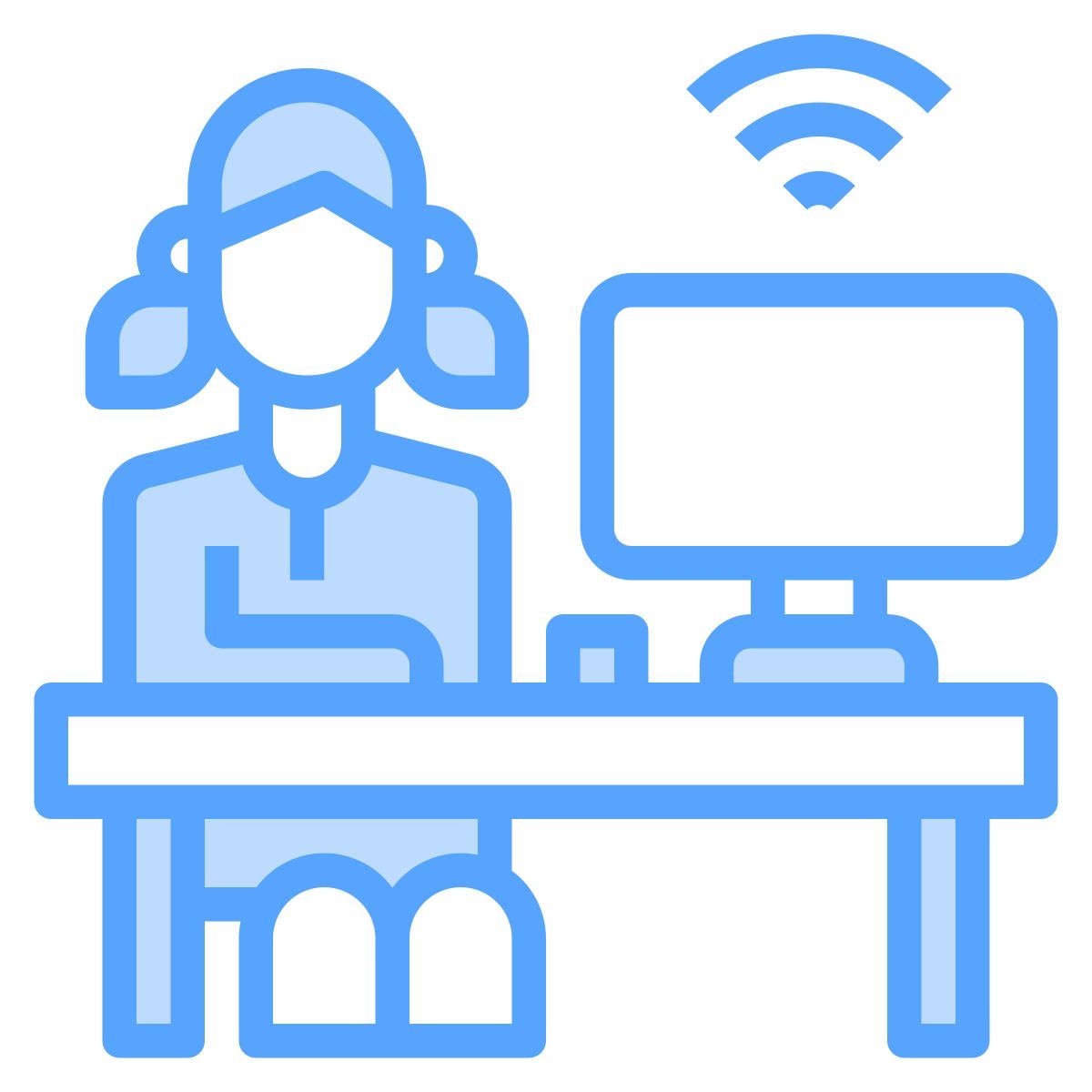 コンピューター icon