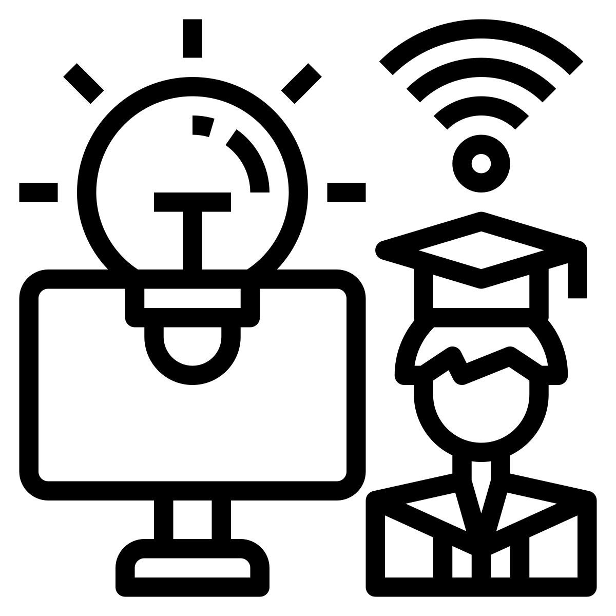 computer icon