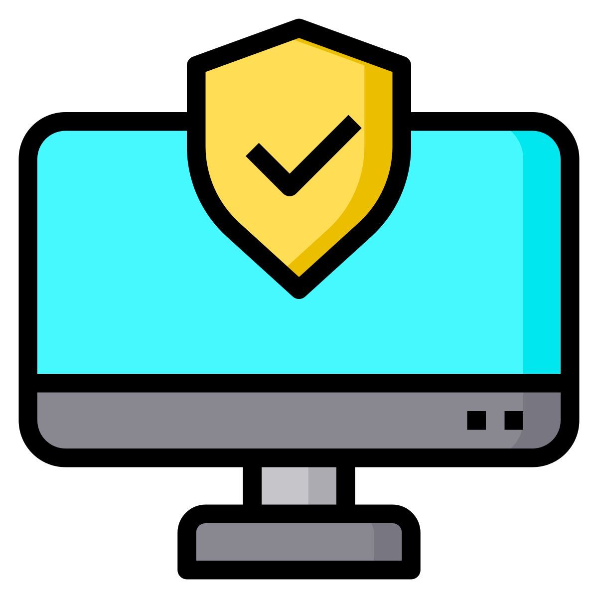 computer icon