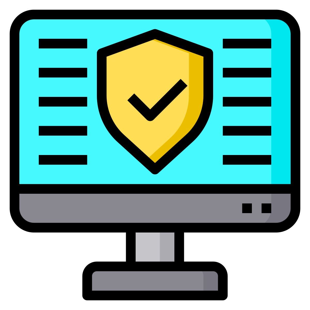 computer icon
