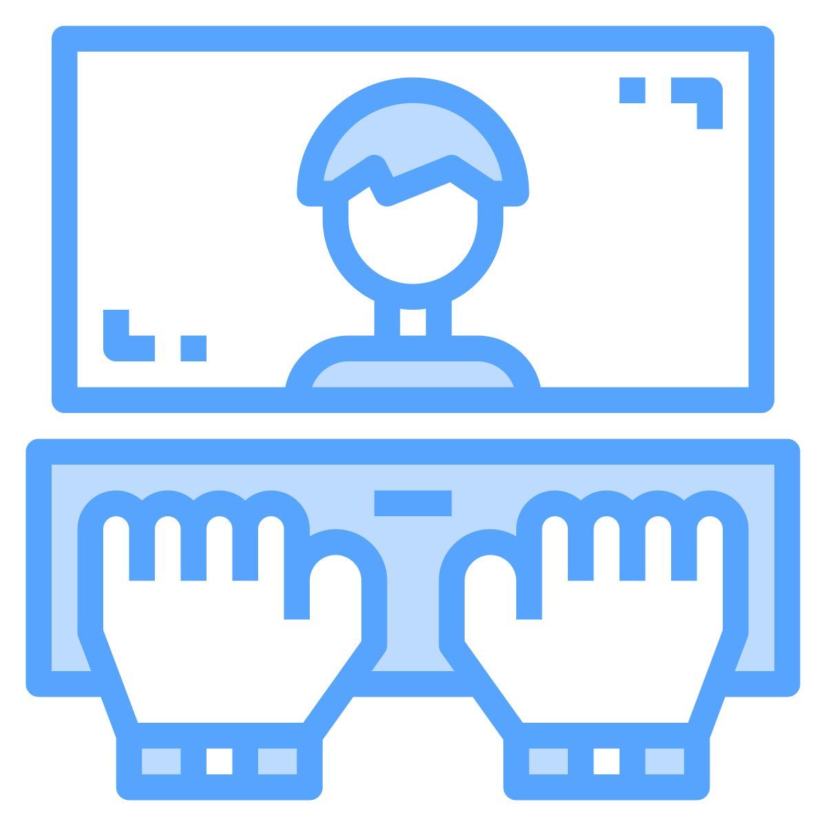 computer icon