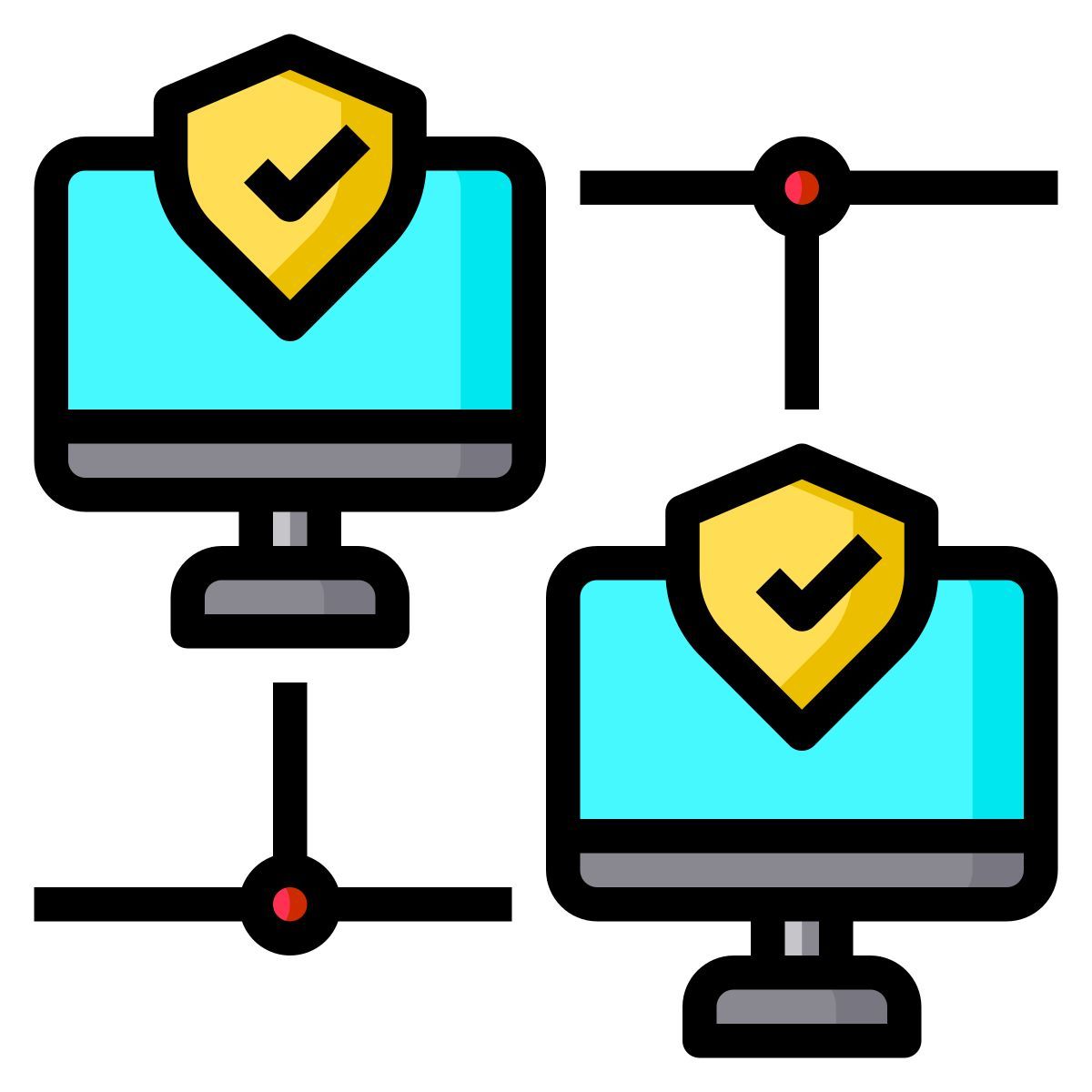 computers icon