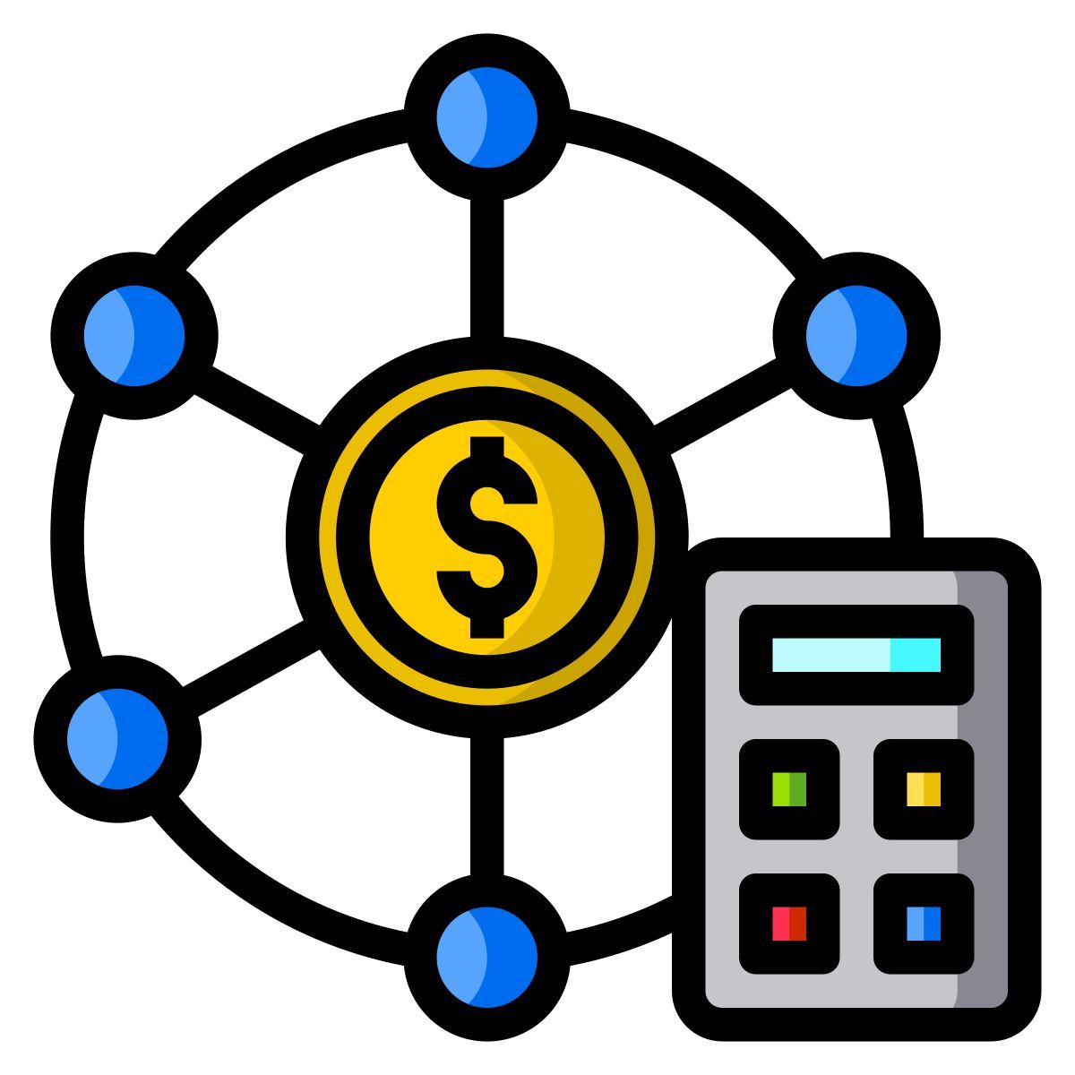 connection icon