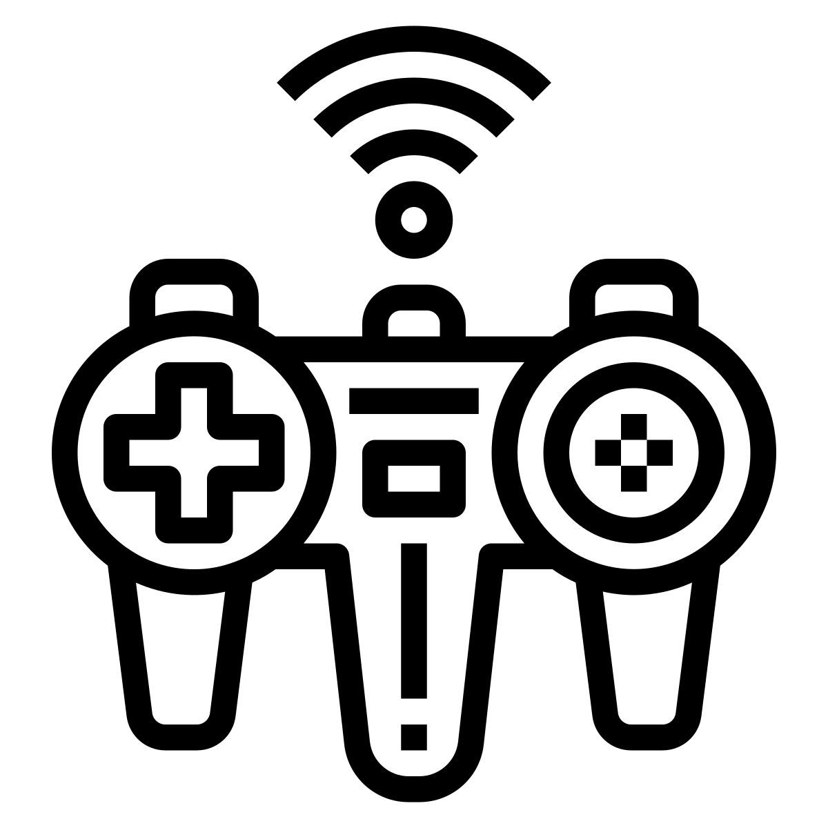 connection icon