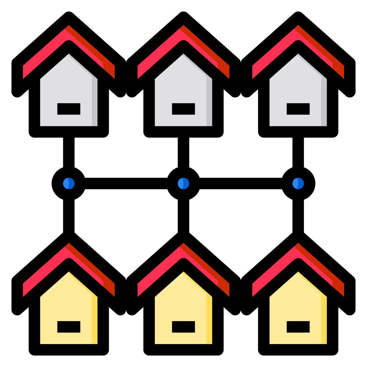 connection icon