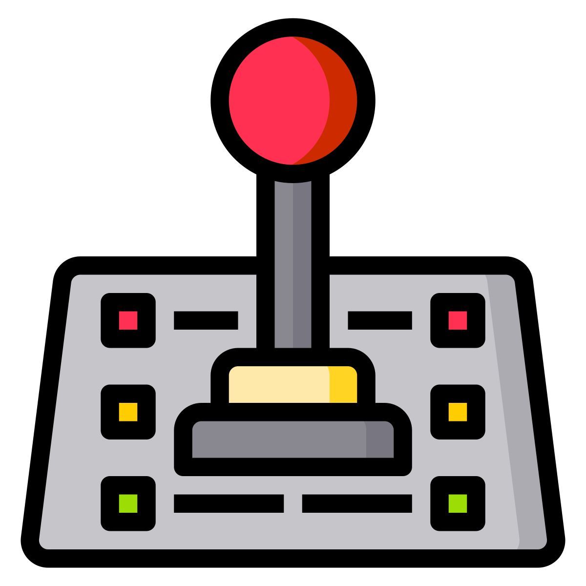 console icon