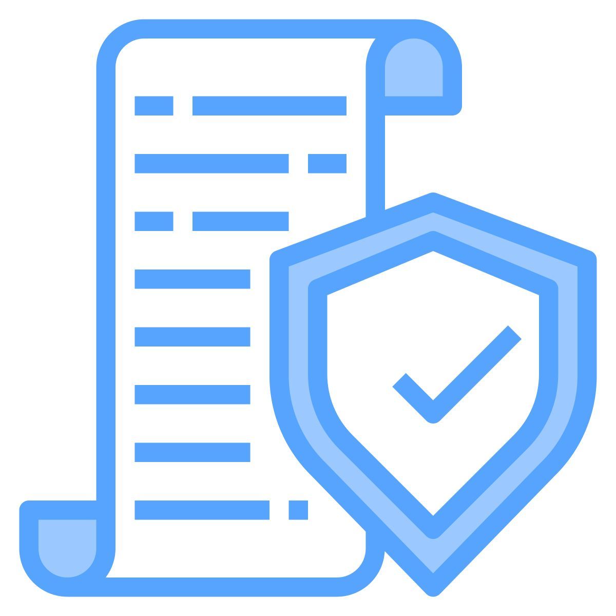 contrato icon
