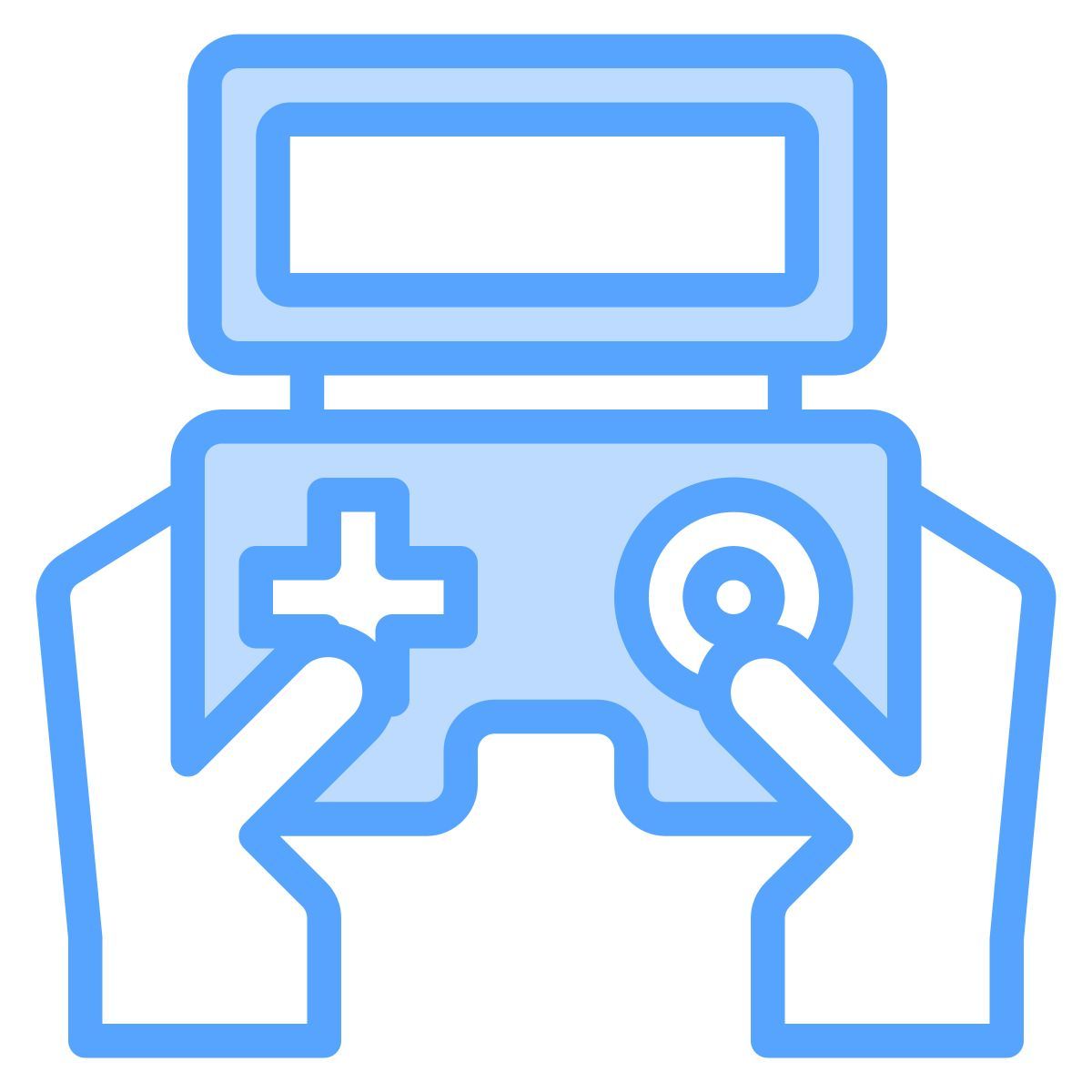 controller icon
