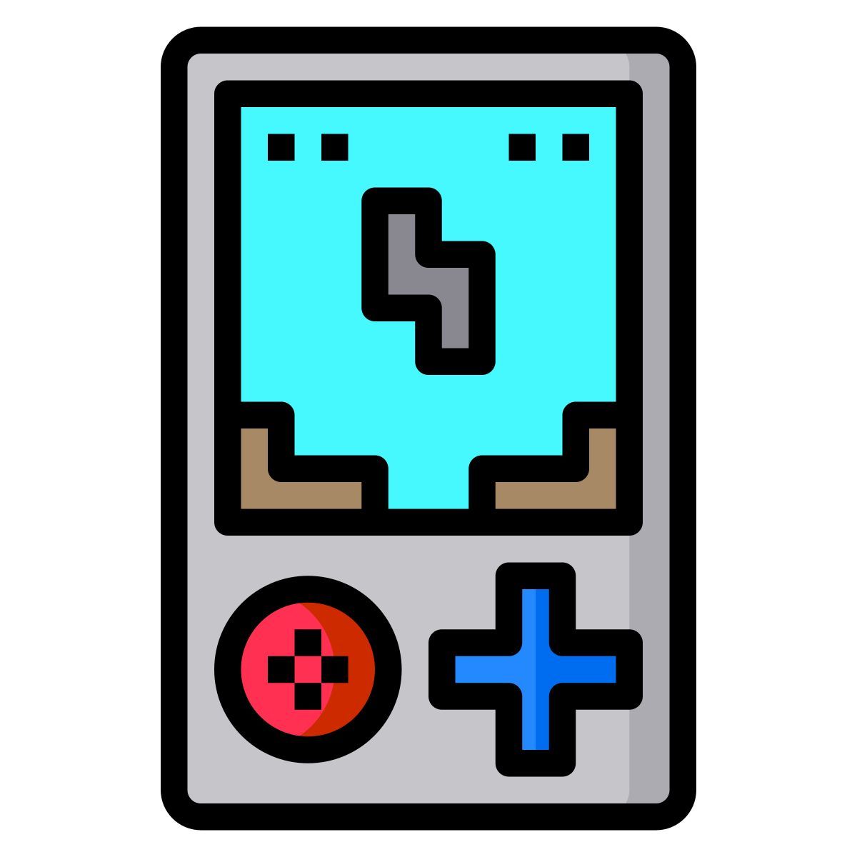 controller icon