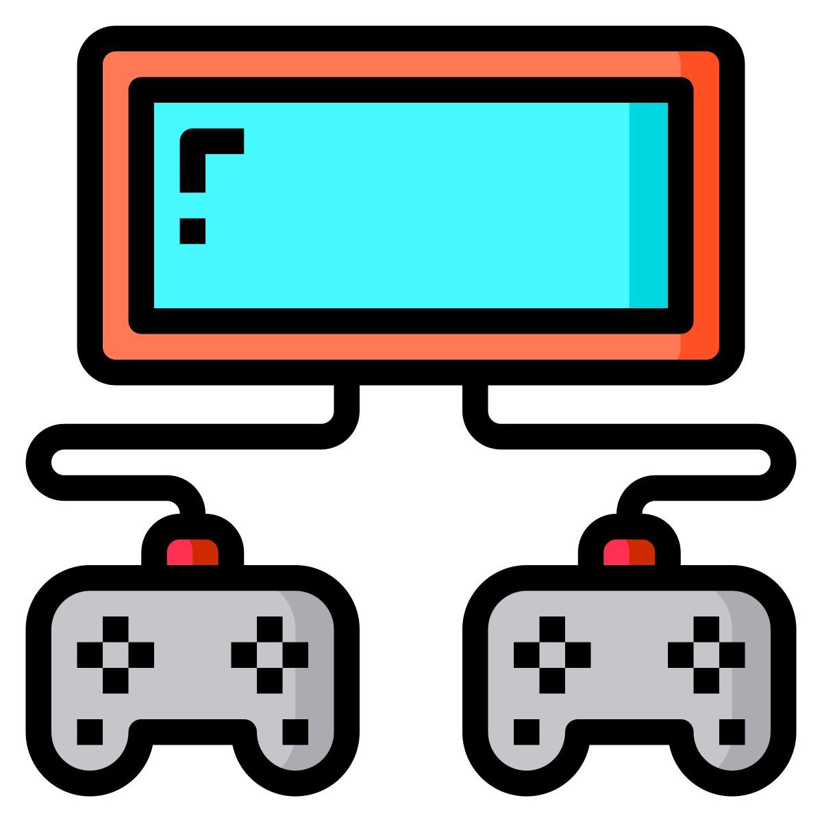 controller icon