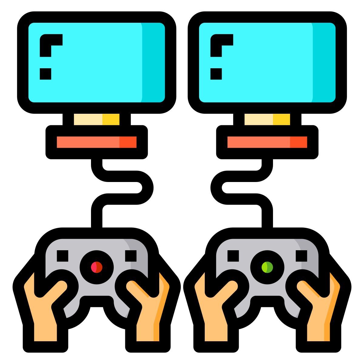controller icon