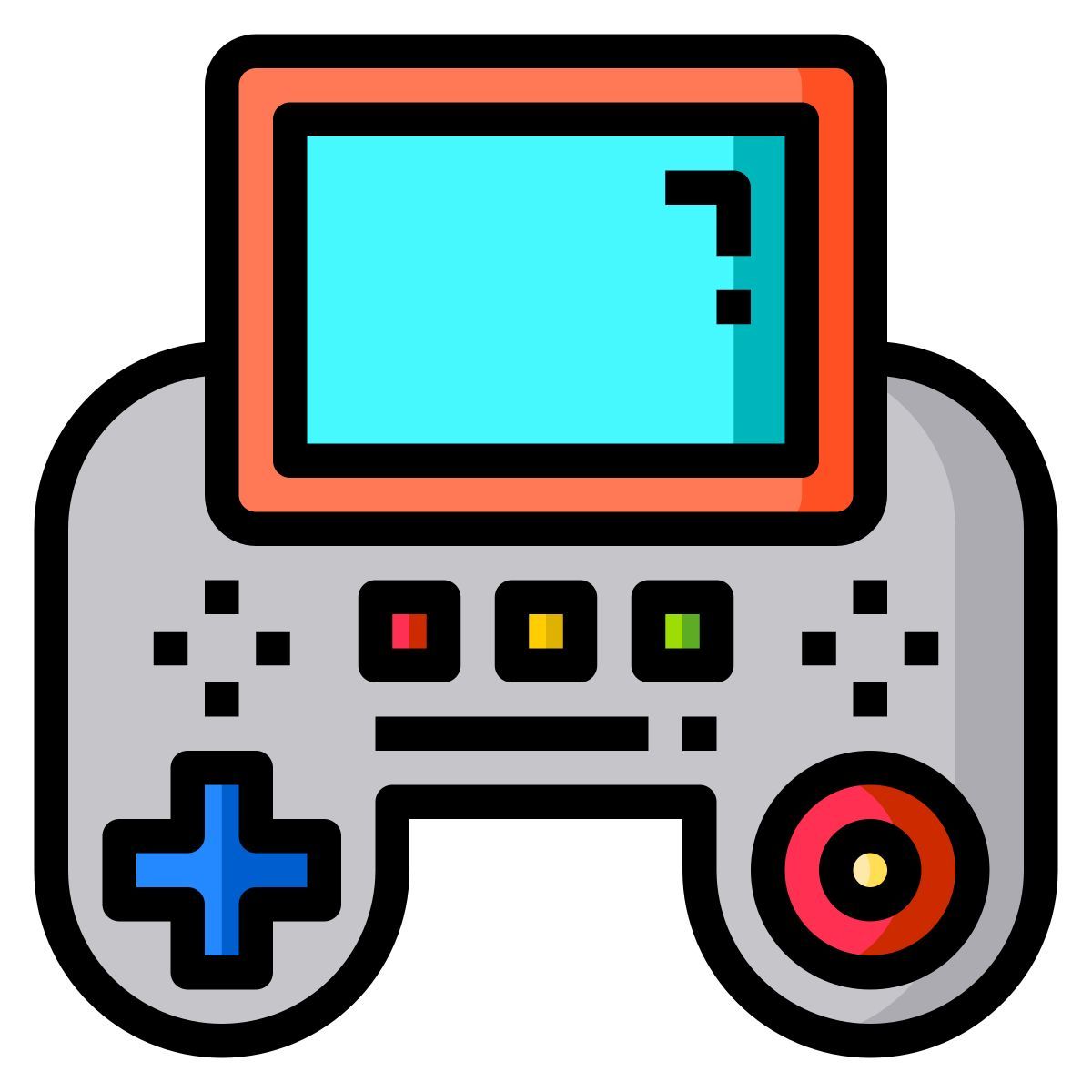 controller icon