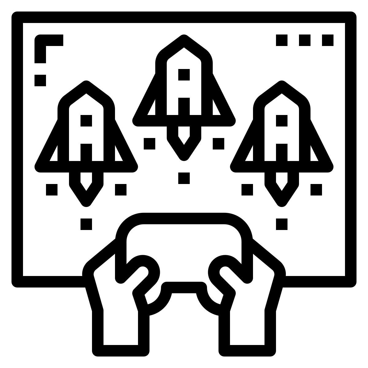 controller icon