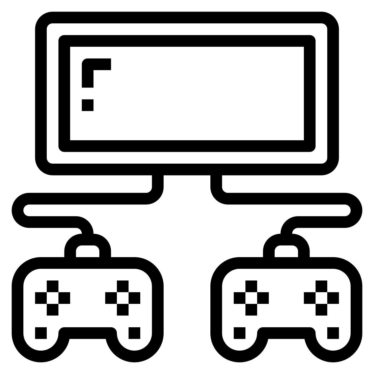 controller icon