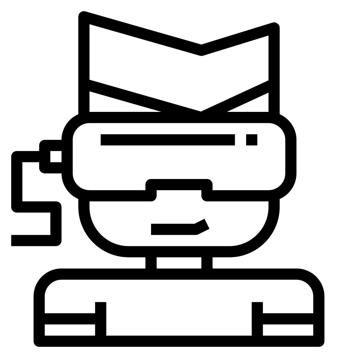 controller icon