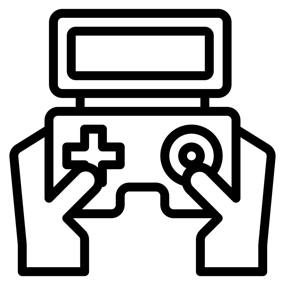 controller icon
