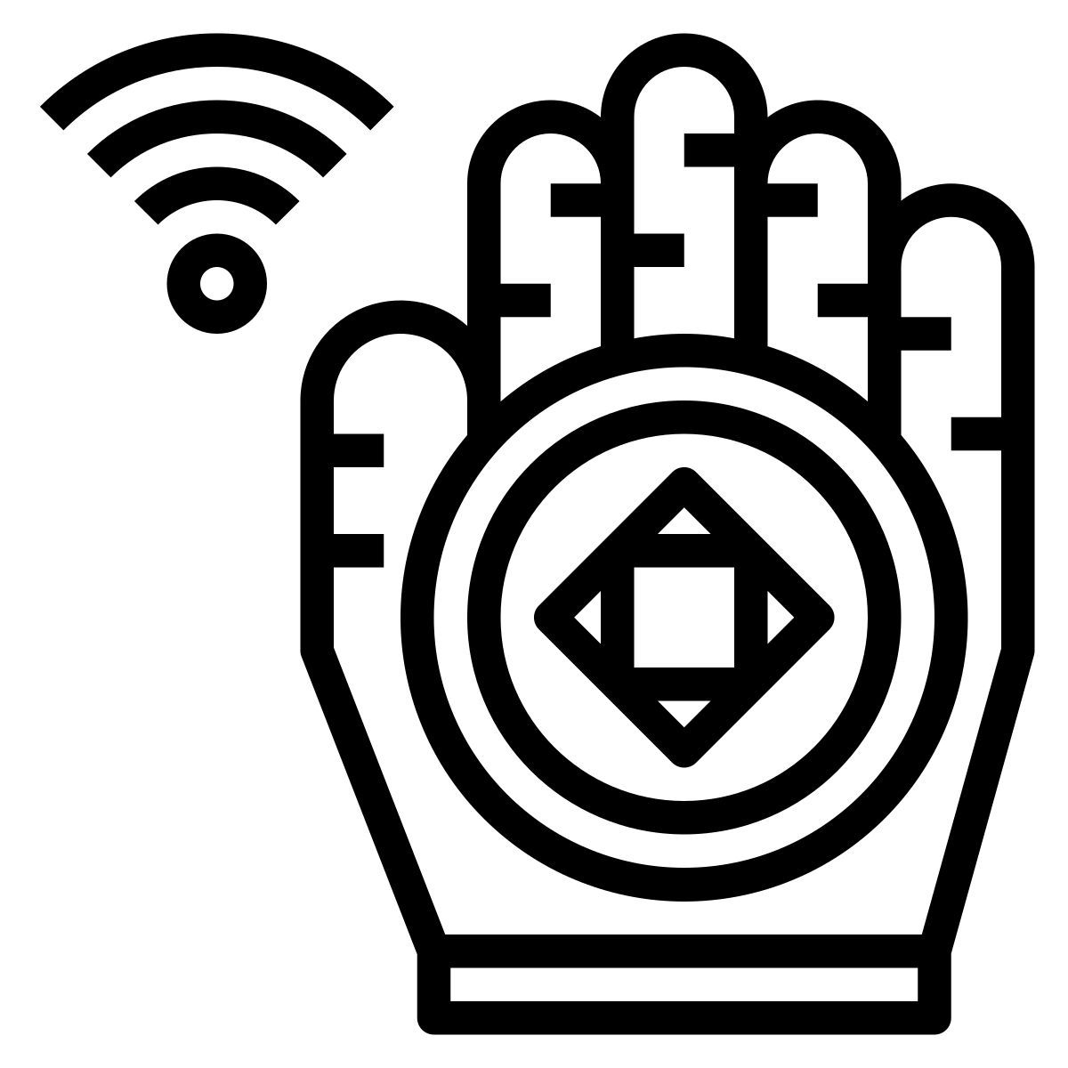 controller icon