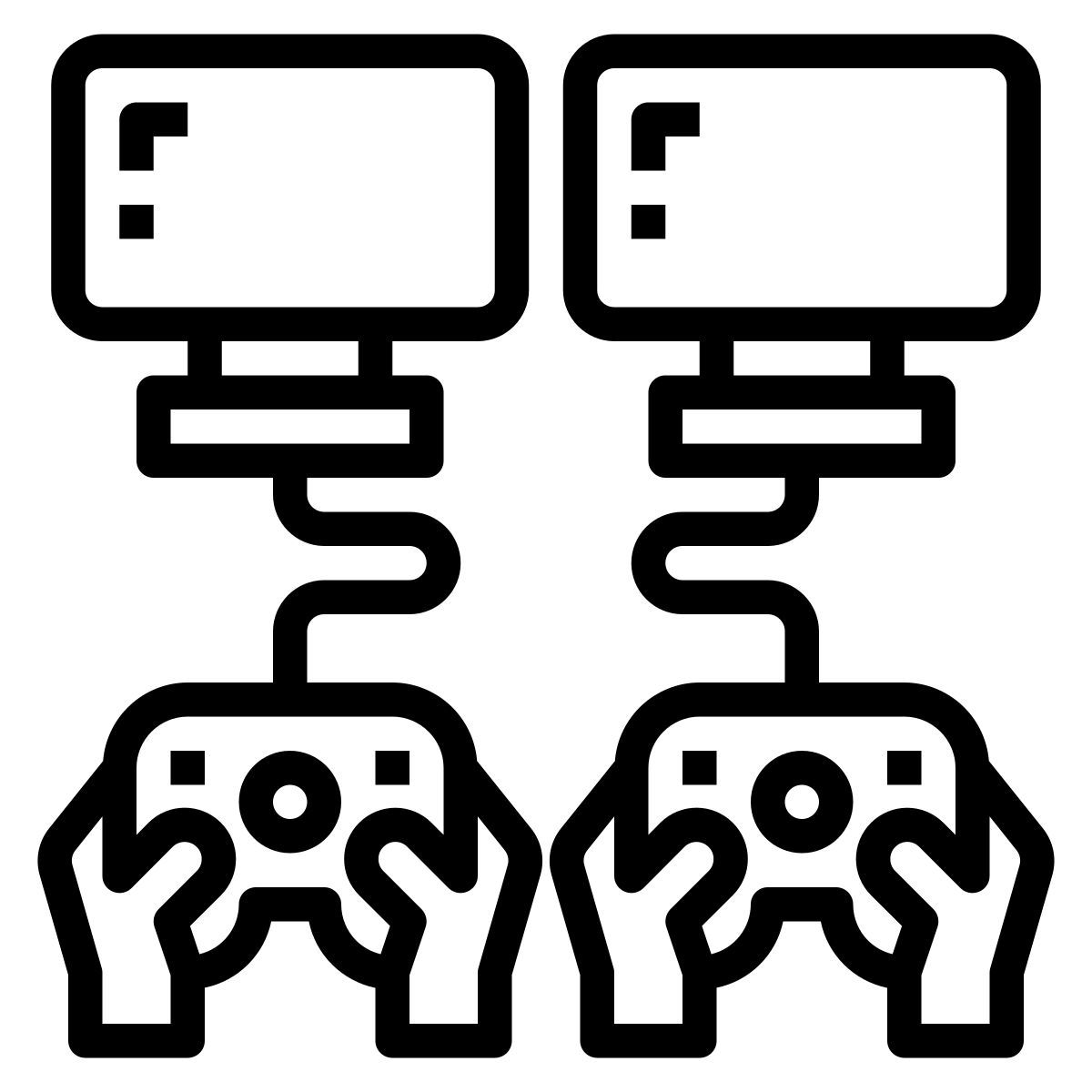 controller icon