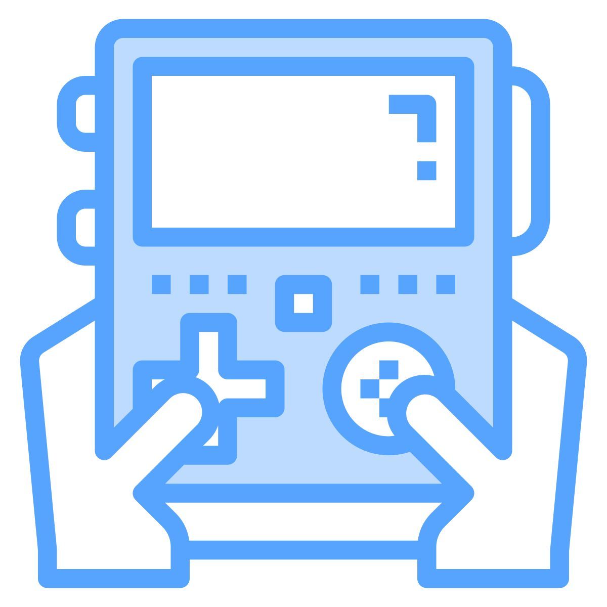 controller icon