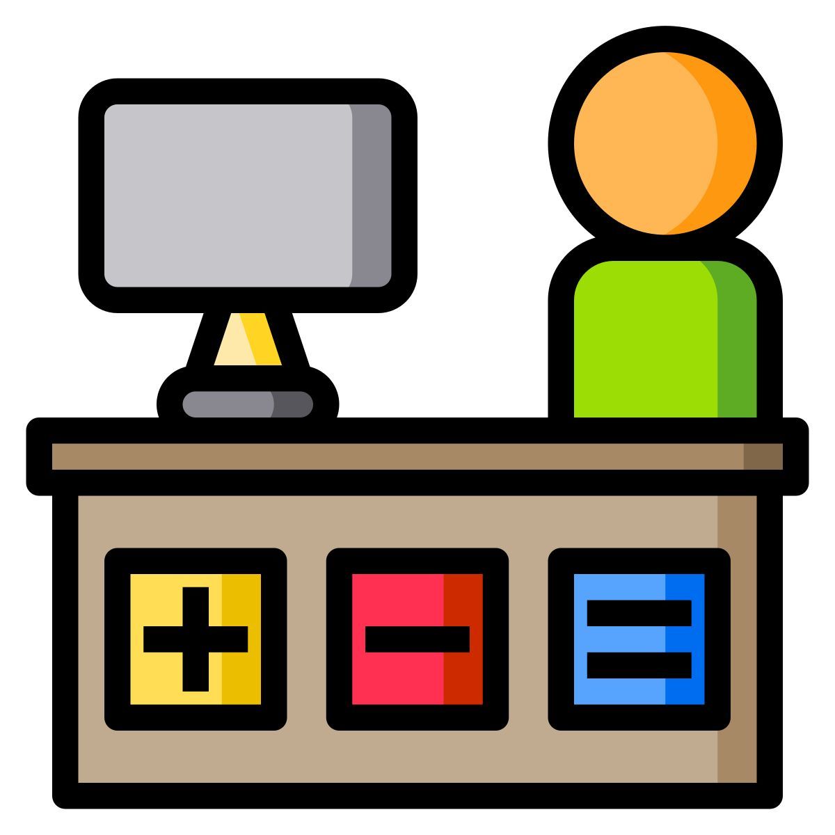 counter icon