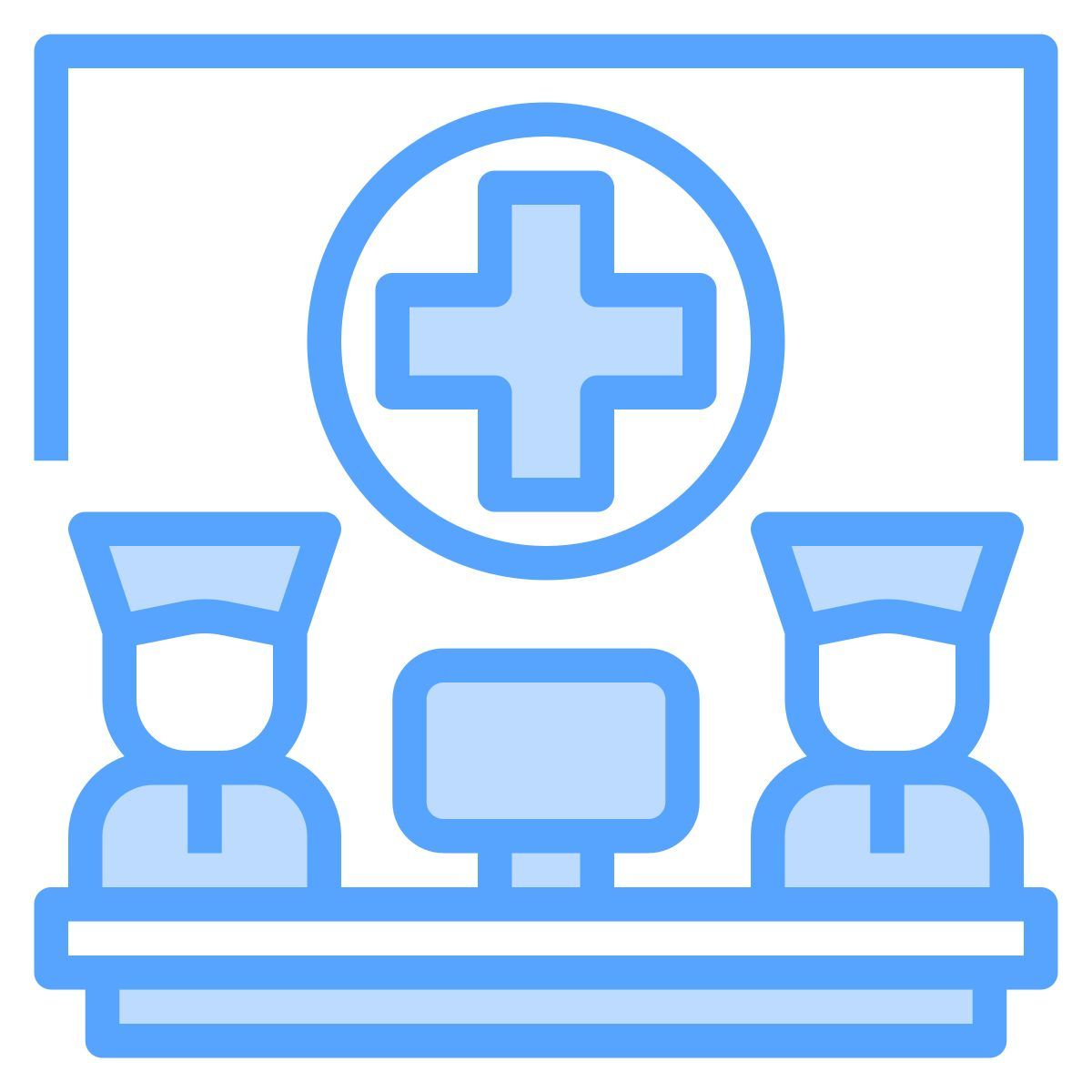 カウンタ icon