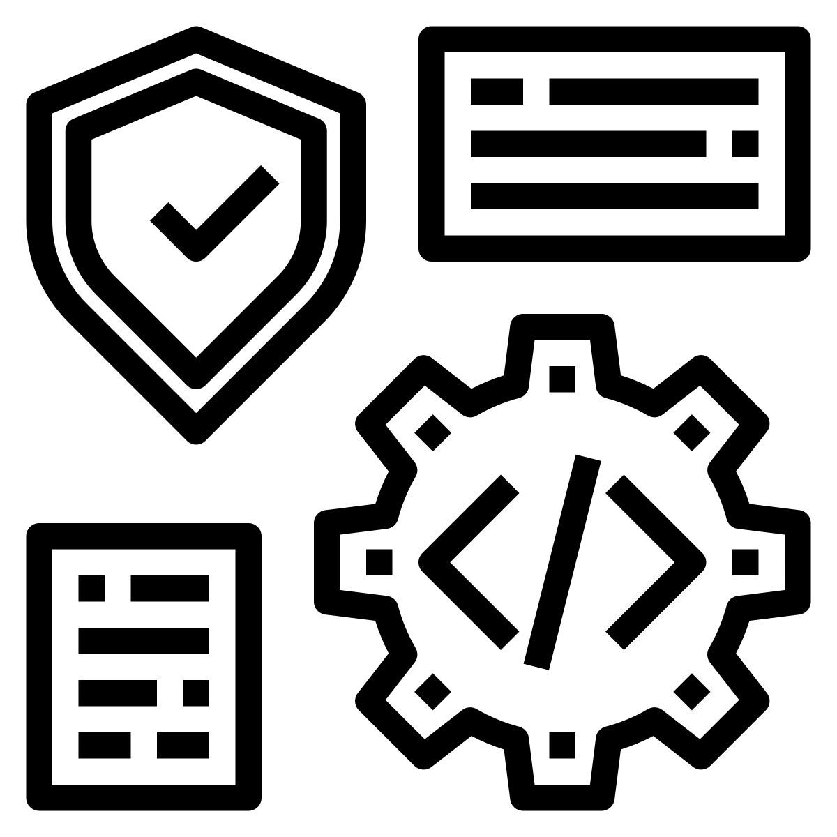 data icon