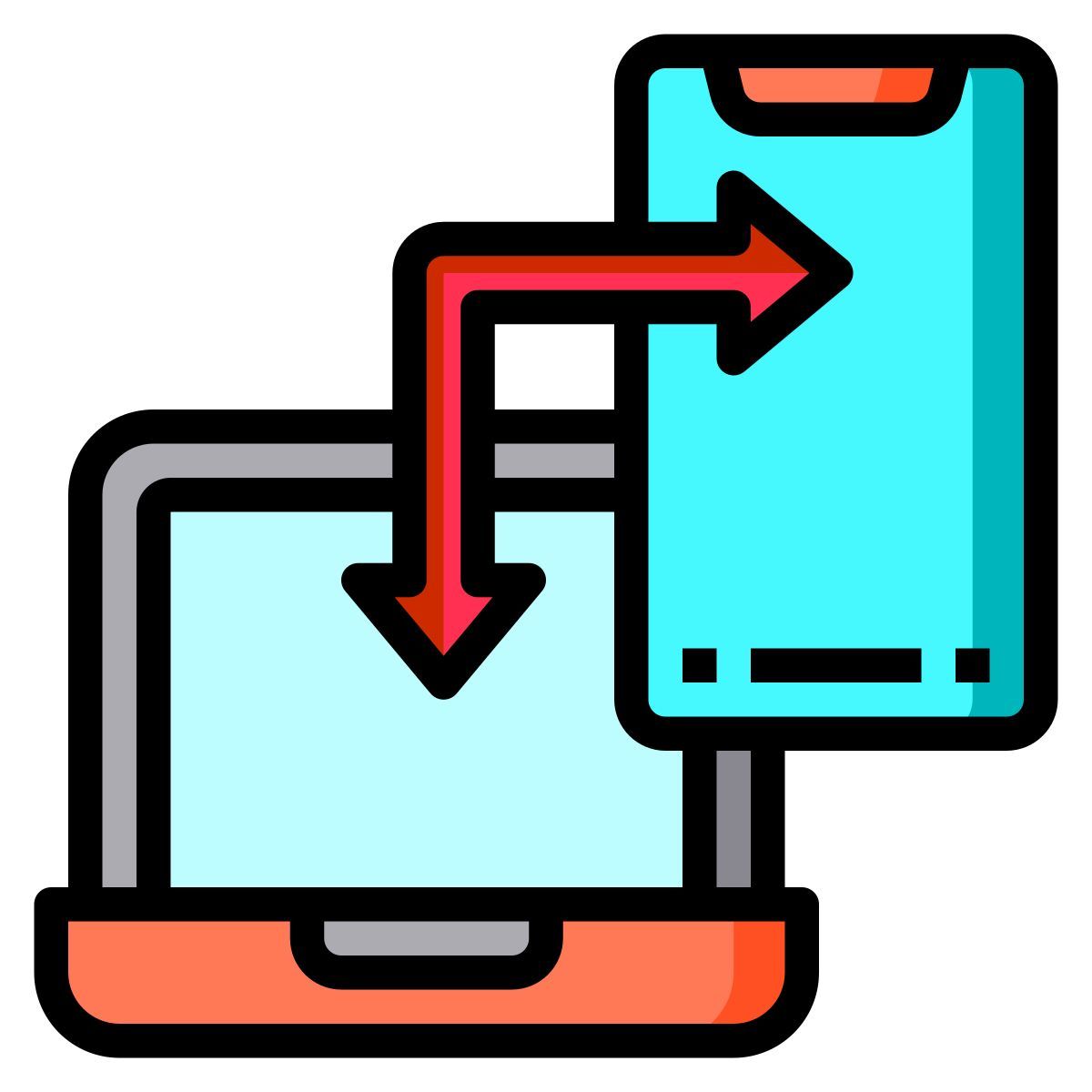 data icon