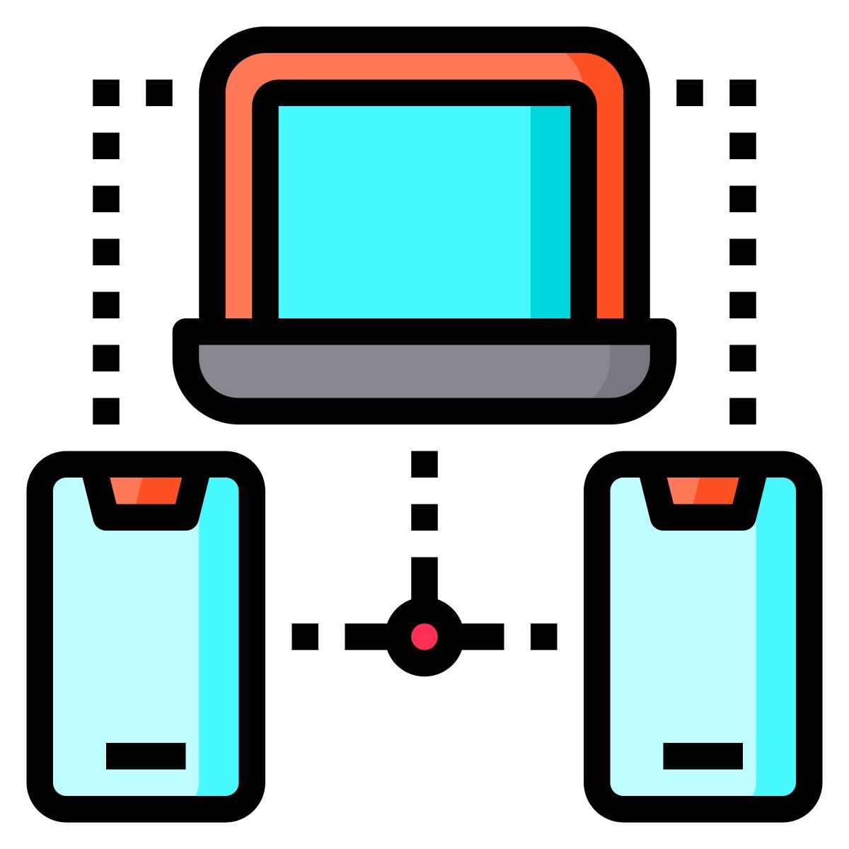 database icon