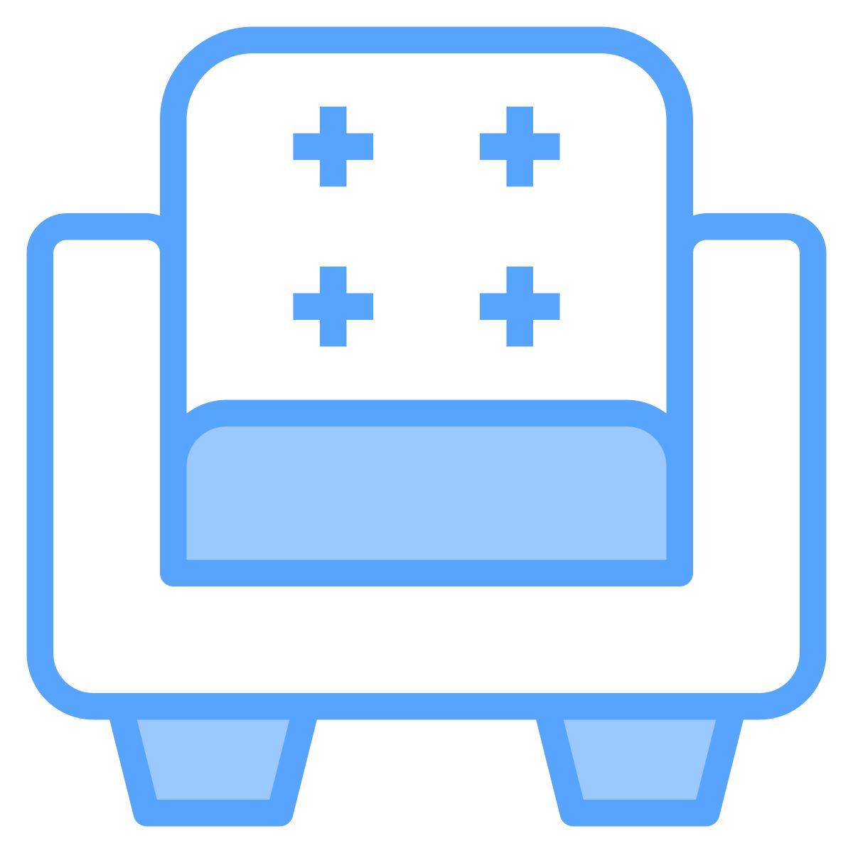 装飾 icon