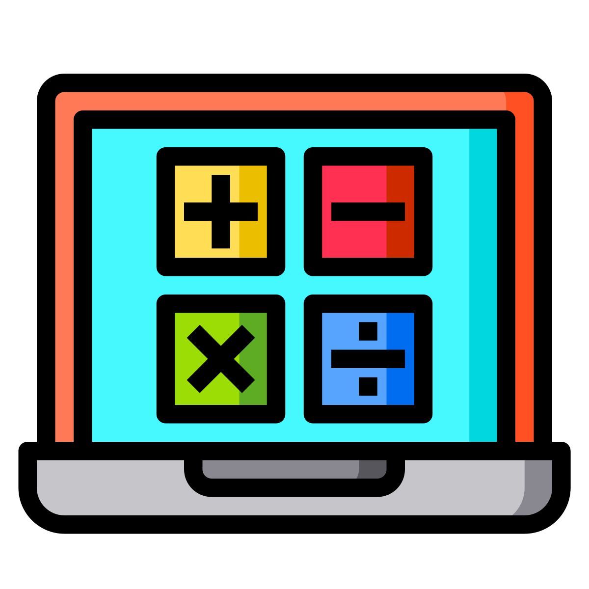 device icon