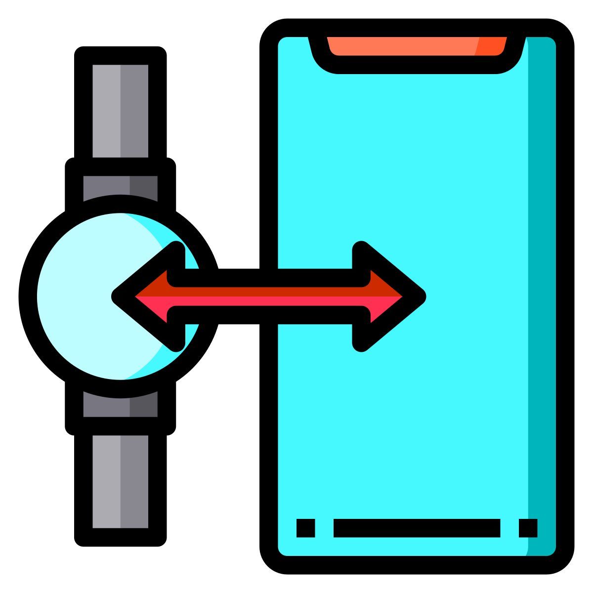 device icon