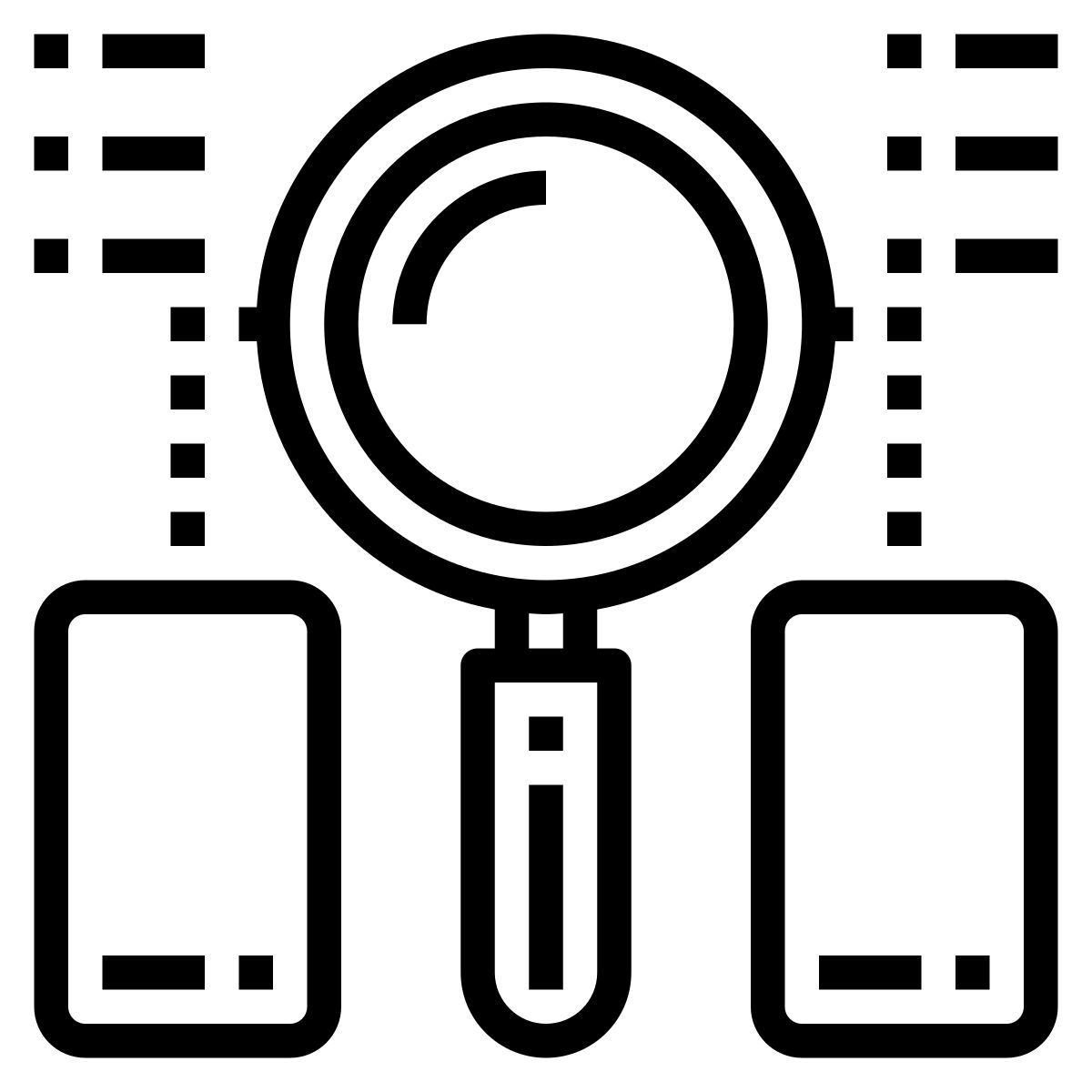 digital icon