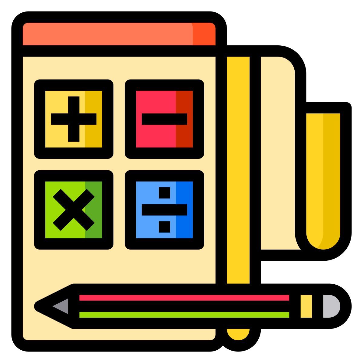 document icon