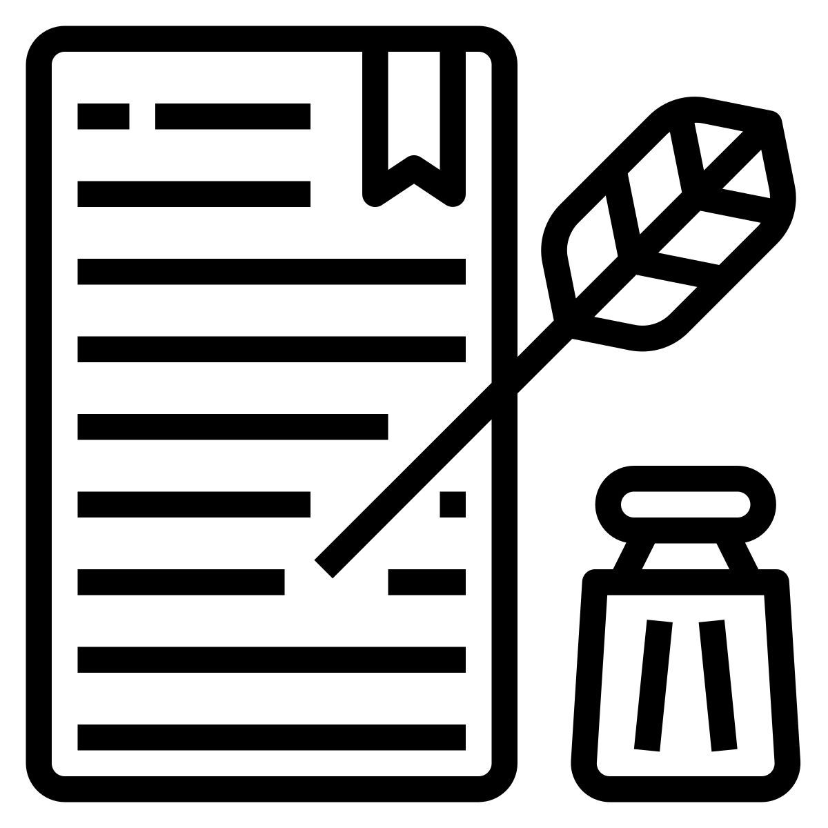 document icon