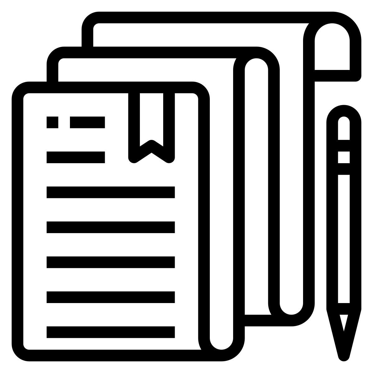 document icon