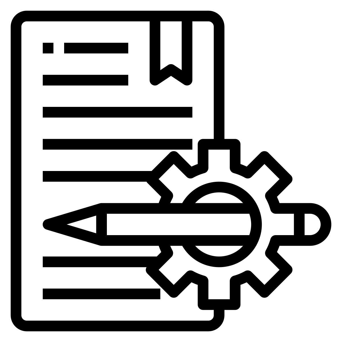 document icon