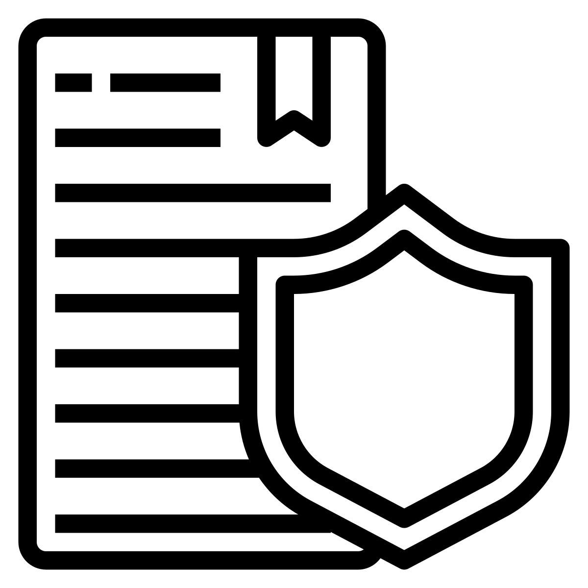document icon