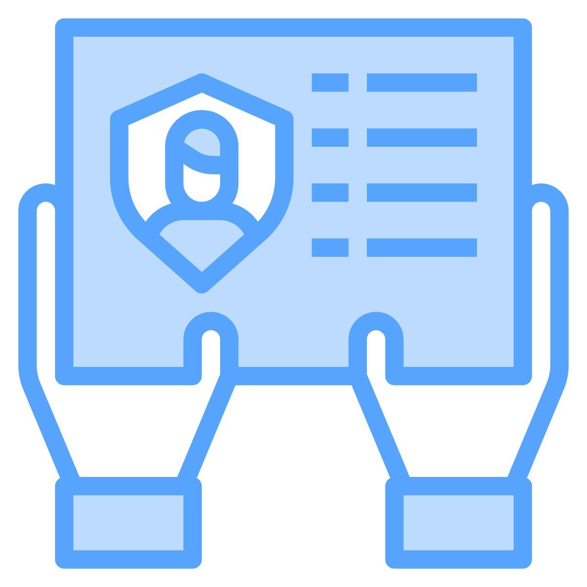 document icon