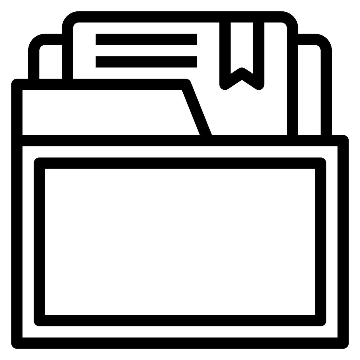 documents icon
