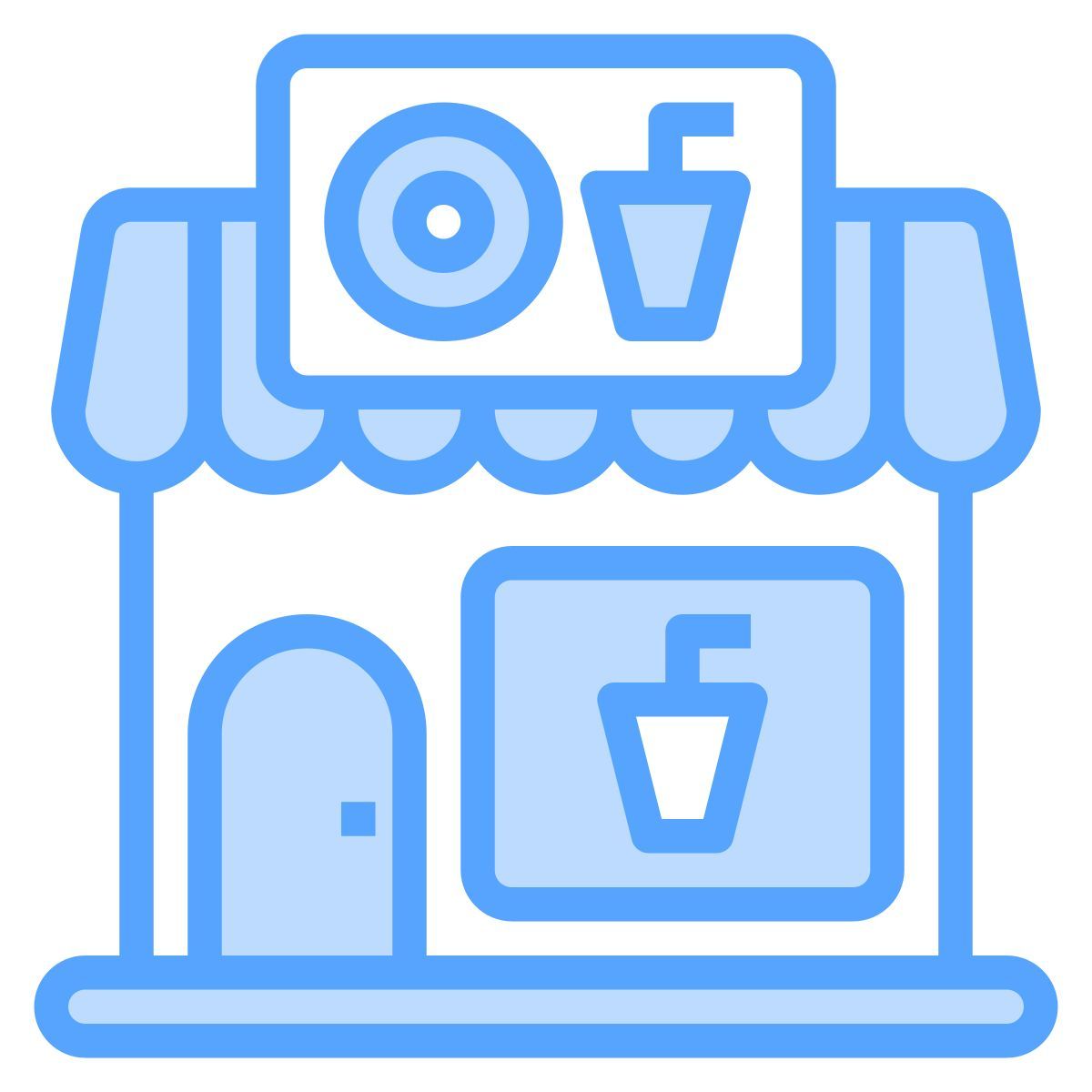 donut icon