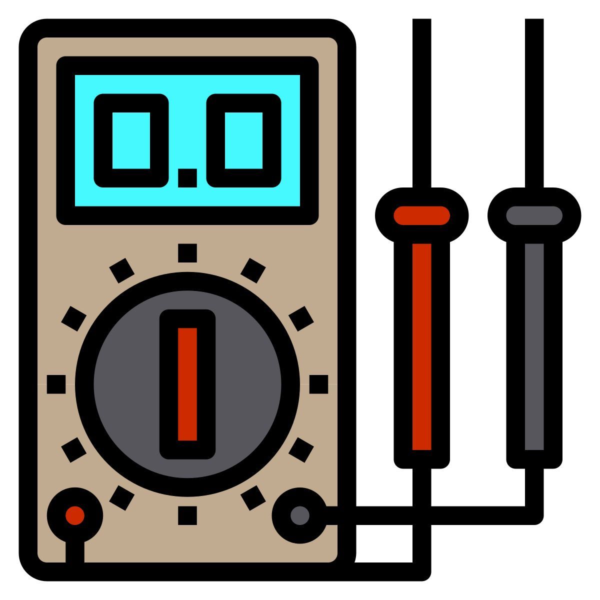 electronic icon