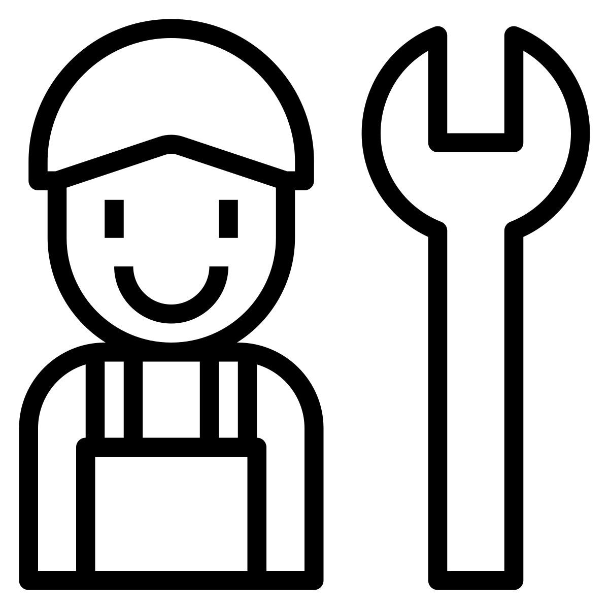 engineer icon