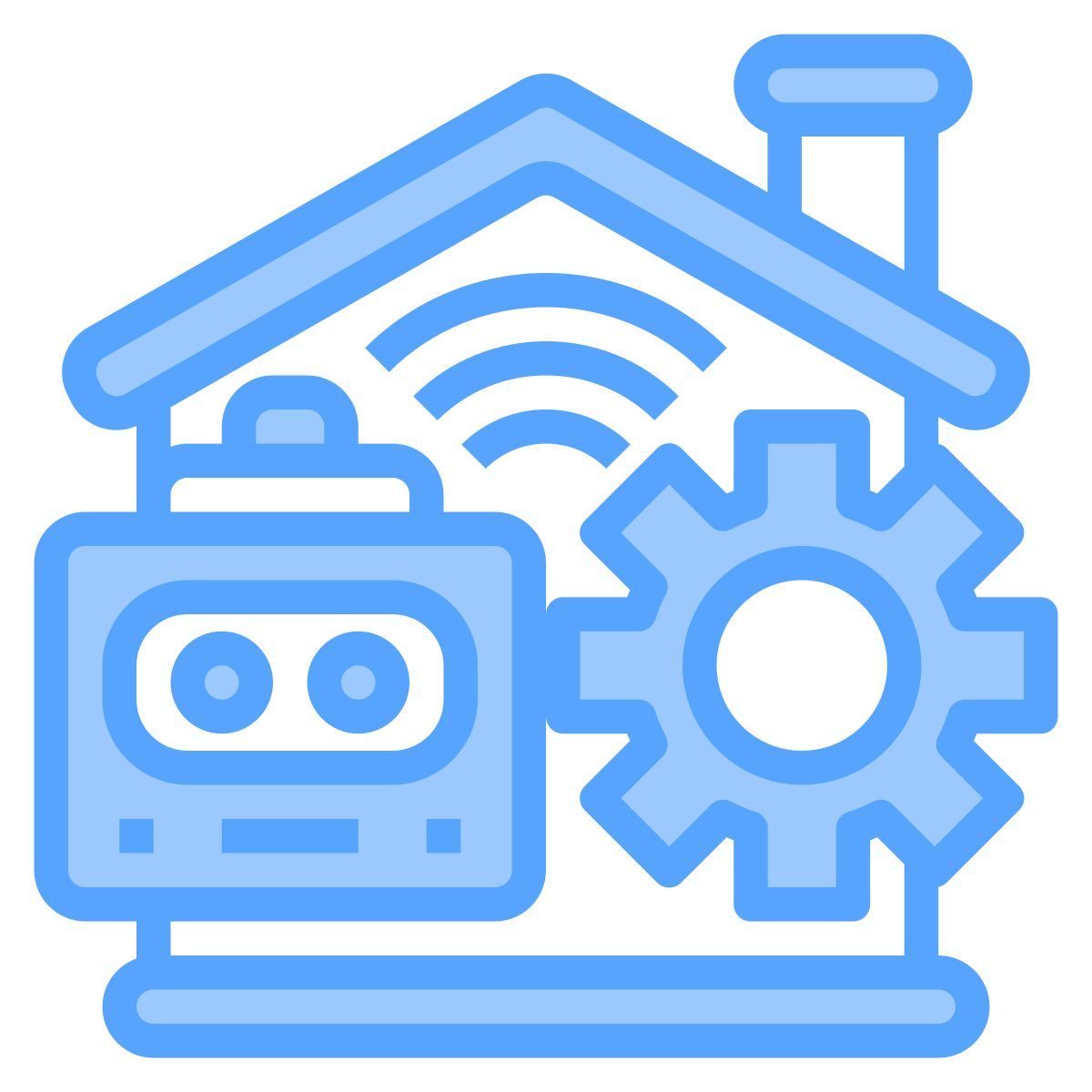 equipment icon